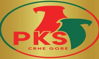 PKS: Zapaljen automobil bez motora sa otpada