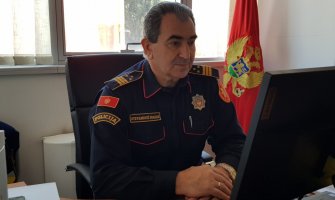 U februaru prinudno naplaćeno preko 134 000 eura za prekršaje