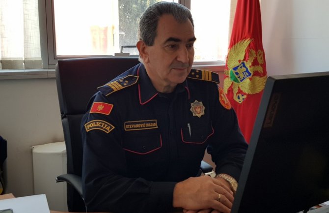 U februaru prinudno naplaćeno preko 134 000 eura za prekršaje