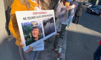 Građani pisali Lajčaku: Ova zemlja je zarobljena, nezavisnost Crne Gore dovedena u pitanje