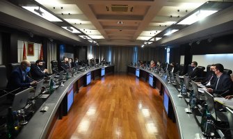 Vlada: Zakonom se prave prvi koraci za punu transparentnost rada policije