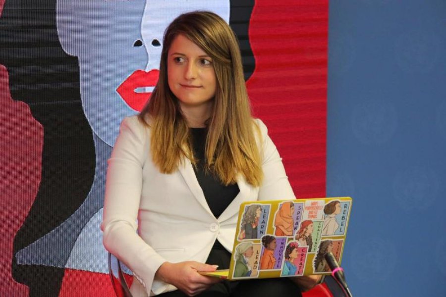 ministarkaTamaraSrzentinakonferencijiNasiljenadenama2