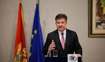 Lajčak: EU želi da Crna Gora ima proevropsku vladu