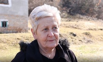 Mještanka: Mečka deset godina boravila u beranskom selu i nikad nije nanijela štetu ni napala životinje