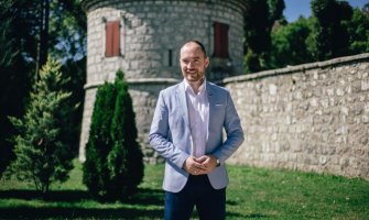 Stanić: Krivokapić nedostojan funkcije koju obavlja