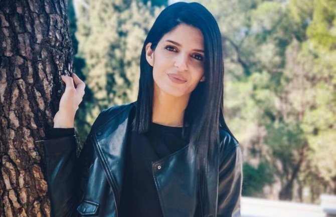 Preminula Jelena Đuretić