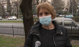 „Žene treba da imaju zadovoljstvo i pruženu ljubav svaki dan, a ne samo taj jedan