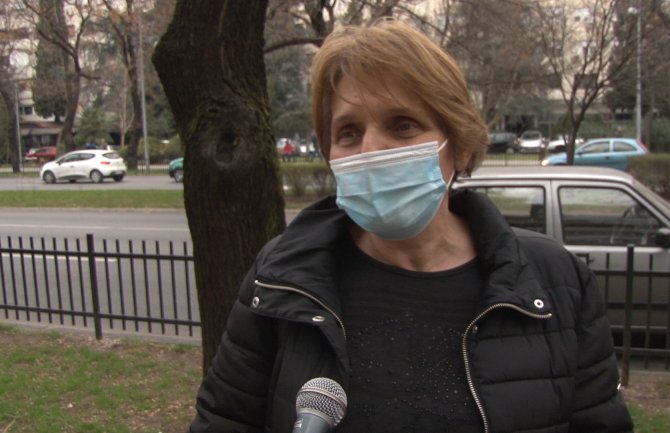 „Žene treba da imaju zadovoljstvo i pruženu ljubav svaki dan, a ne samo taj jedan