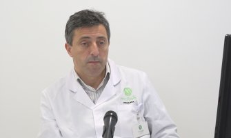 Naredni Božić najoptimističniji datum za povratak u normalu, neki ljudi posle preležanog kovida imaju teže simptome nego tokom zaraze