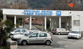 Zaražena 33 medicinska radnika u risanskoj bolnici, pregledi obustavljeni