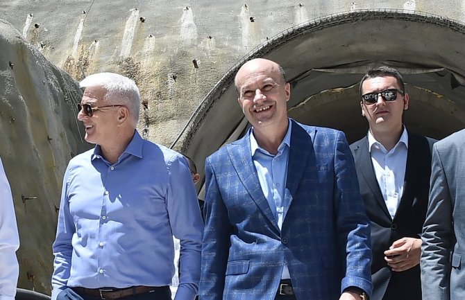 Marković o smrti Husovića: Crna Gora izgubila vrijednog čovjeka i patriotu