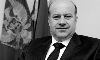 Bečić: Husovića ću pamtiti kao tihog čovjeka i korektnog političara