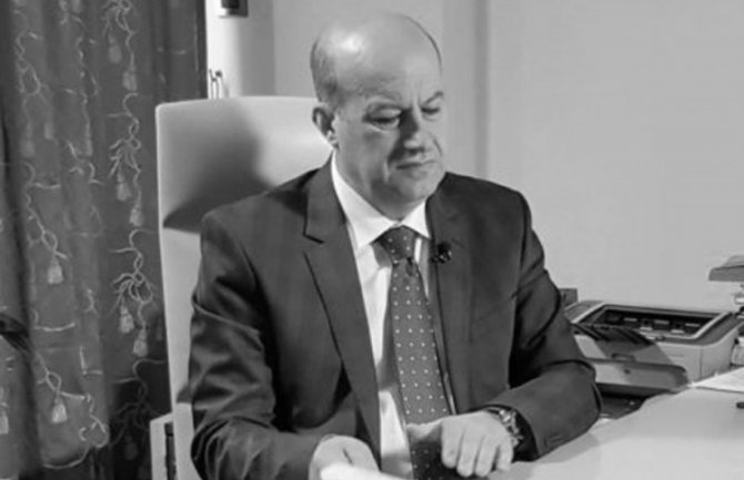 U Rožajama trodnevna žalost zbog smrti Husovića