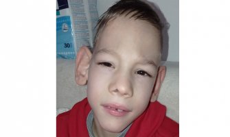 Marijan čeka svoju šansu za LIJEČENJE, pošaljite 40 na 14543!