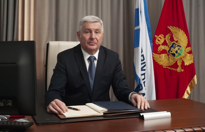 Vlastimir Golubović izabran u bord Bečkog ekonomskog foruma 