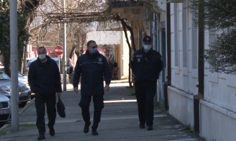 Inspektori za mjesec i po izdali 66 prekršajnih naloga u iznosu od 70.350 eura