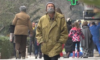 Do danas vakcinisano oko 4.000 građana