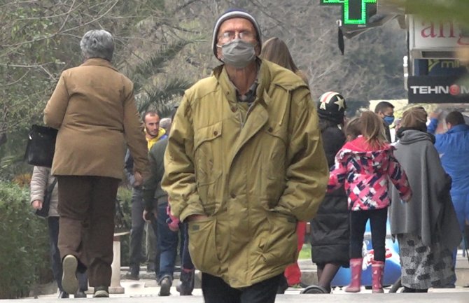 Do danas vakcinisano oko 4.000 građana