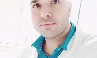 Potrebna pomoć za liječenje 32-godišnjeg doktora Miomira Šoškića