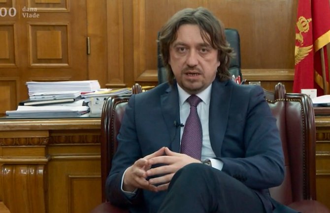 Sekulović: Policija i MUP će djelovati politički neutralno i u javnom interesu