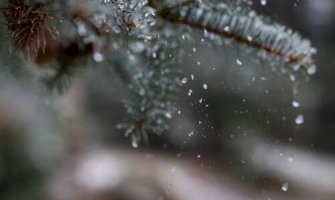 Evo kakvo nas vrijeme očekuje naredna dva dana