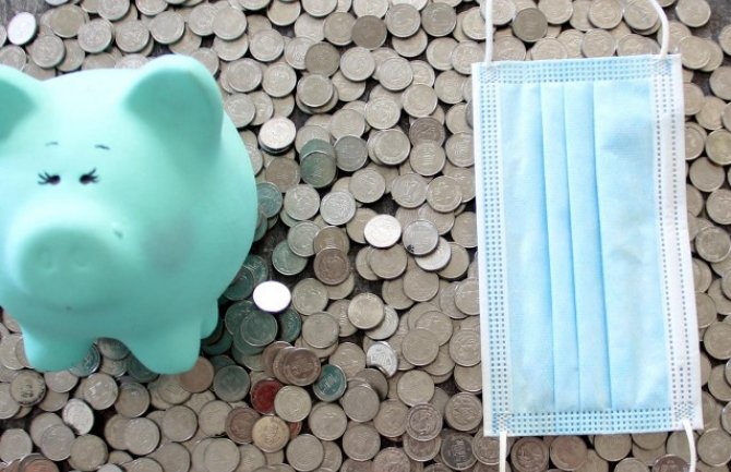 Upitno da li bi većina preduzeća izdržala još jedno zatvaranje