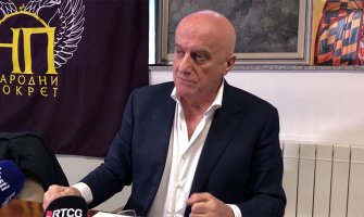 Davidović: Neregularni izbori,  pravo čudo da je iko glasao za nas