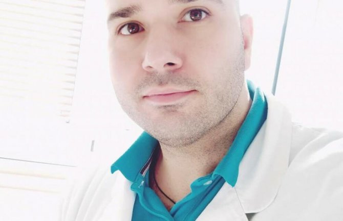 Odlazak heroja: Preminuo dr Miomir Šoškić