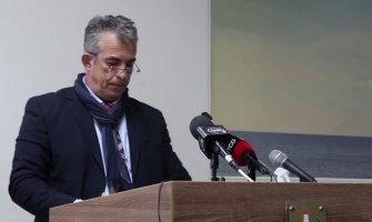 Sulejmani: Prihvatio sam da budem na čelu SO, kako nakon kobne jeseni 2020. godine ne bi došlo kobno ljeto 2021.