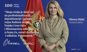 Intenzivirana bilateralna odbrambena saradnja sa važnim međunarodnim partnerima