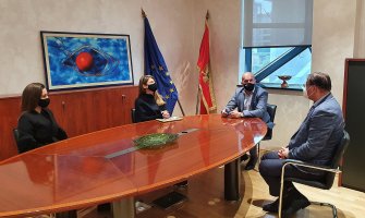  Veliki potencijal za partnerstvo i realizaciju zajedničkih inicijativa