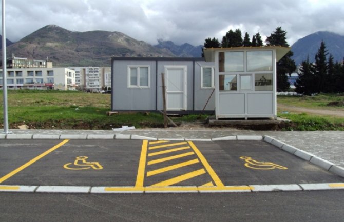 Opštine da poštuju odluke o javnim parkiralištima i pristupačnosti parking mjesta namijenjenih OSI