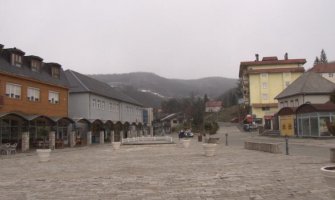 Sjutra je Dan žalosti u Mojkovcu