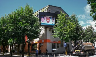 Opština Bijelo Polje opet pomaže ugostitelje: Ukida se plaćanje taksi za bašte kafića