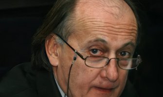 Bar: Preminuo dugodišnji komandir Službe zaštite Velizar Čađenović Čađo