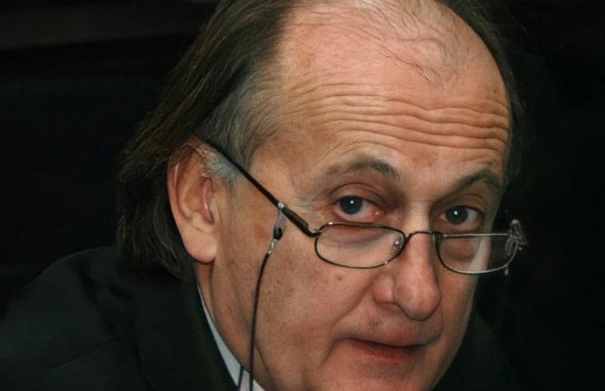 Bar: Preminuo dugodišnji komandir Službe zaštite Velizar Čađenović Čađo