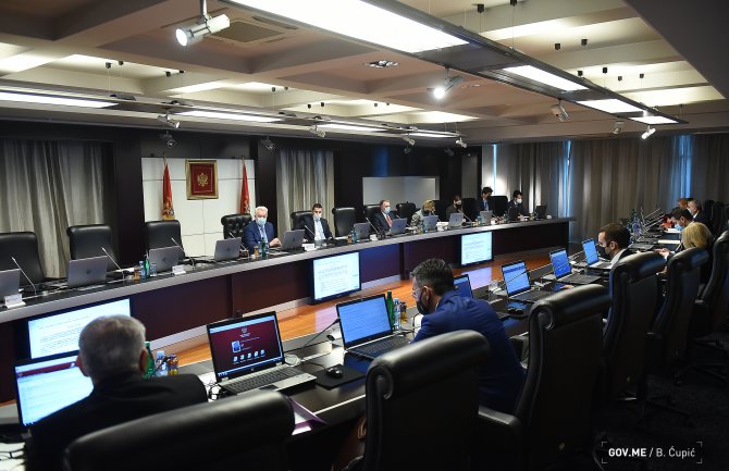 Vlada: Neosnovana inicijativa o ocjeni ustavnosti člana 12 Zakona o slobodi vjeroispovijesti 