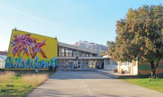 Mali broj djece bio zaražen u Centru 