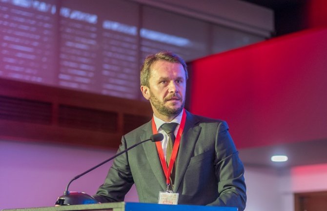 Konjević: Skandal, Vukšić odao tajne podatke članice NATO-a