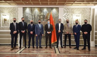 Saradnjom Vlada i privrednih komora Balkana do veće konkurentnosti na EU tržištu