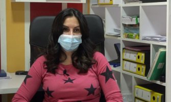 U SOS skloništu za žene i djecu žrtve nasilja preko 100 odsto više štićenica u odnosu na prethodnu godinu