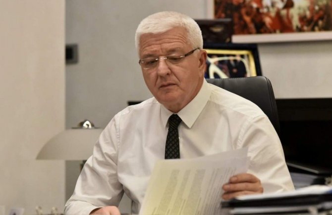 Marković: Ugled ANB-a ozbiljno doveden u pitanje
