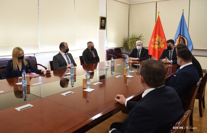 Najrealnije očekivati posjetu turista iz regiona, kao i iz Rusije