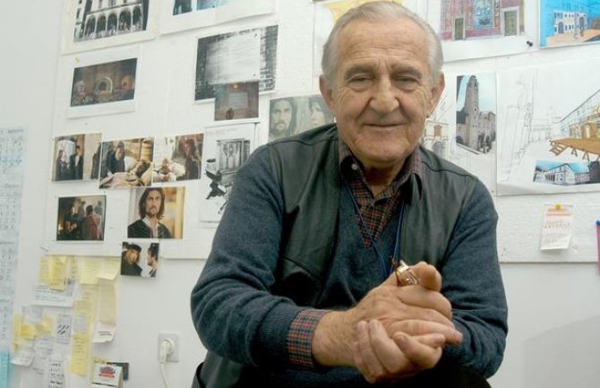 Đukanović uputio čestitku reditelju Veljku Bulajiću povodom nagrade 