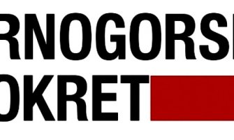 Crnogorski pokret: Ne šaljite u zatvor sinove koji brane čast Crne Gore