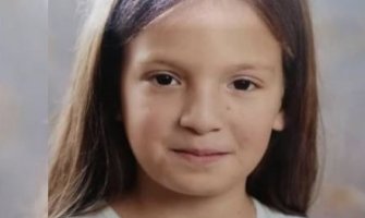 Pronađena nestala djevojčica