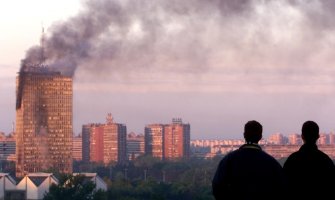 Na današnji dan prije 22 godine počelo bombardovanje SR Jugoslavije