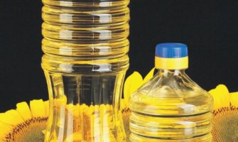 Litar najjeftinijeg jestivog ulja skuplji od litra eurodizela