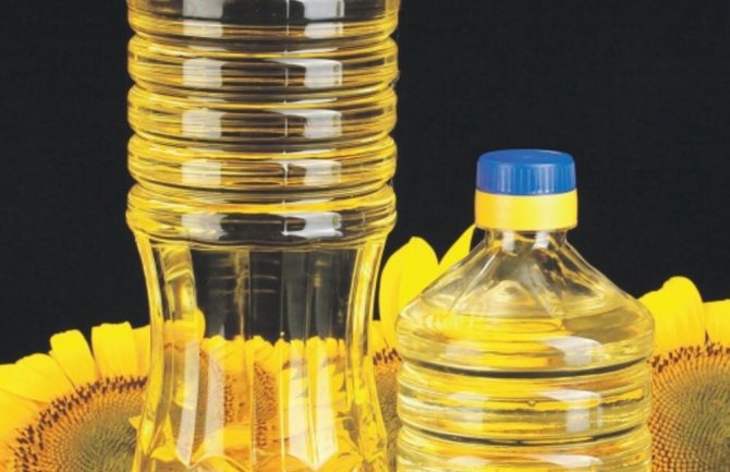 Litar najjeftinijeg jestivog ulja skuplji od litra eurodizela