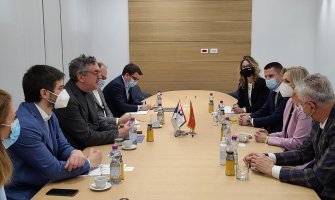 Prisustvo koronavirusa je realnost u kojoj zdravlje i ekonomija moraju pronalaziti zajednička rješenja